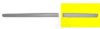 VAN WEZEL 5827425 Trim/Protective Strip, door